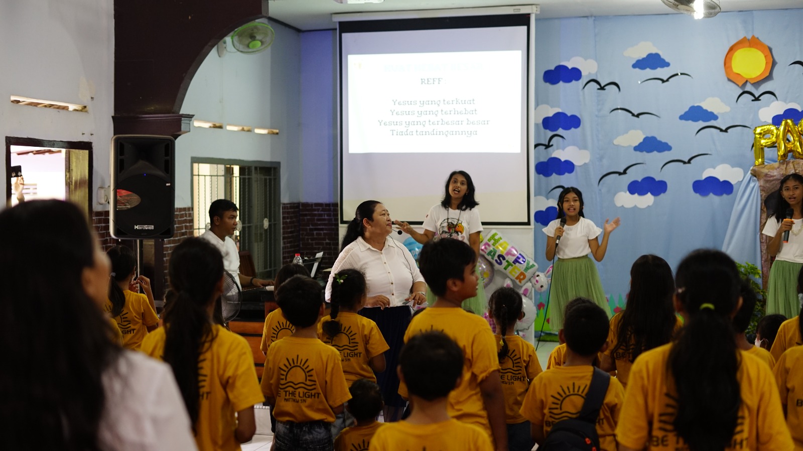 gallery kegiatan, Perayaan Paskah Sekolah Minggu 2024, Komisi Anak, gereja kristen jawa, gkj, gkj baki, gereja kristen jawa baki, baki, sukoharjo, gkj klasis sukoharjo, klasis sukoharjo, klasis, sinode gkj, sinode 